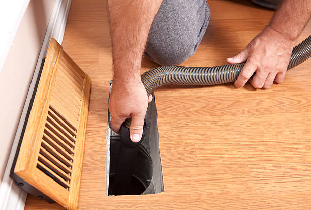 Best Air Duct Sanitization & Disinfection in Horn Lake, MS